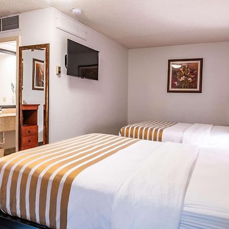 Best Western Vista Inn At The Airport Boise Zewnętrze zdjęcie