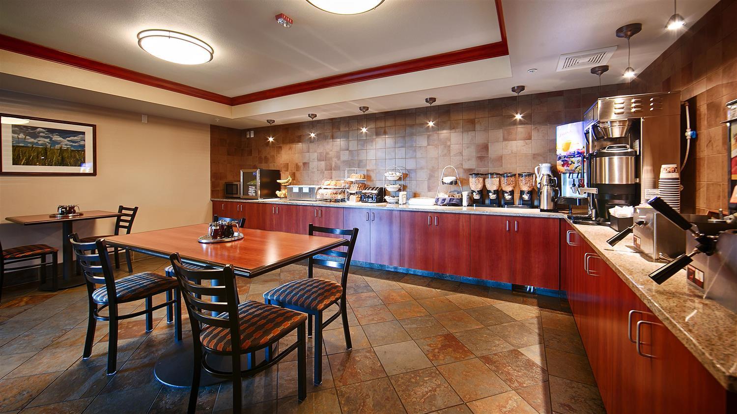 Best Western Vista Inn At The Airport Boise Zewnętrze zdjęcie