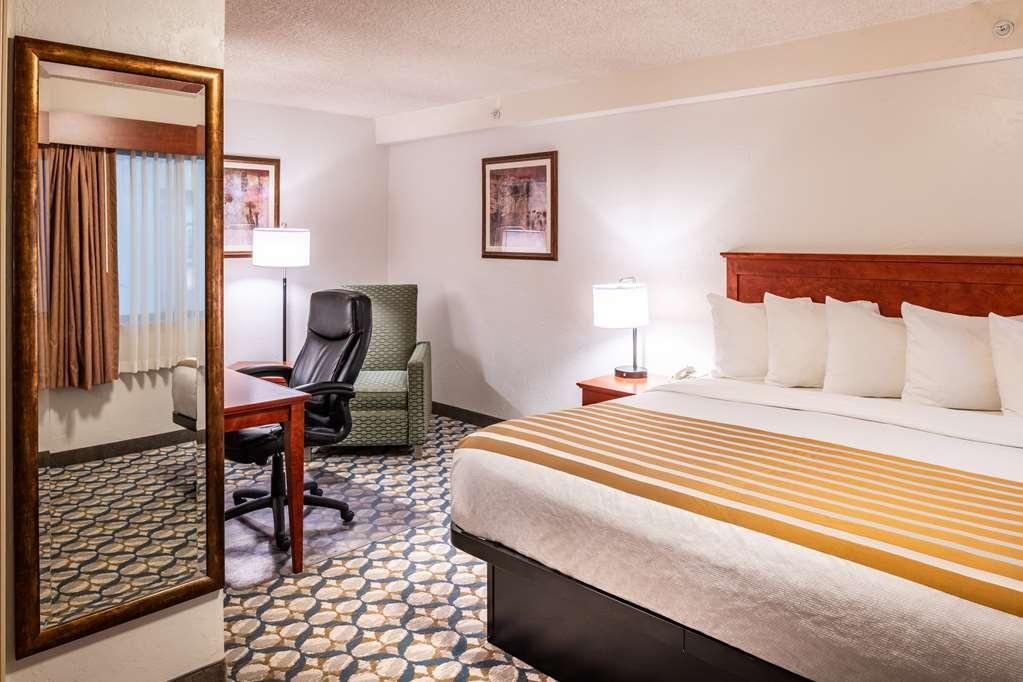 Best Western Vista Inn At The Airport Boise Pokój zdjęcie