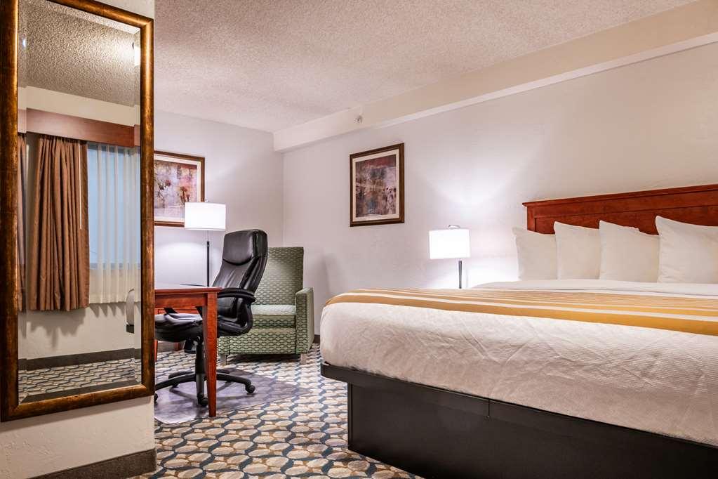 Best Western Vista Inn At The Airport Boise Pokój zdjęcie