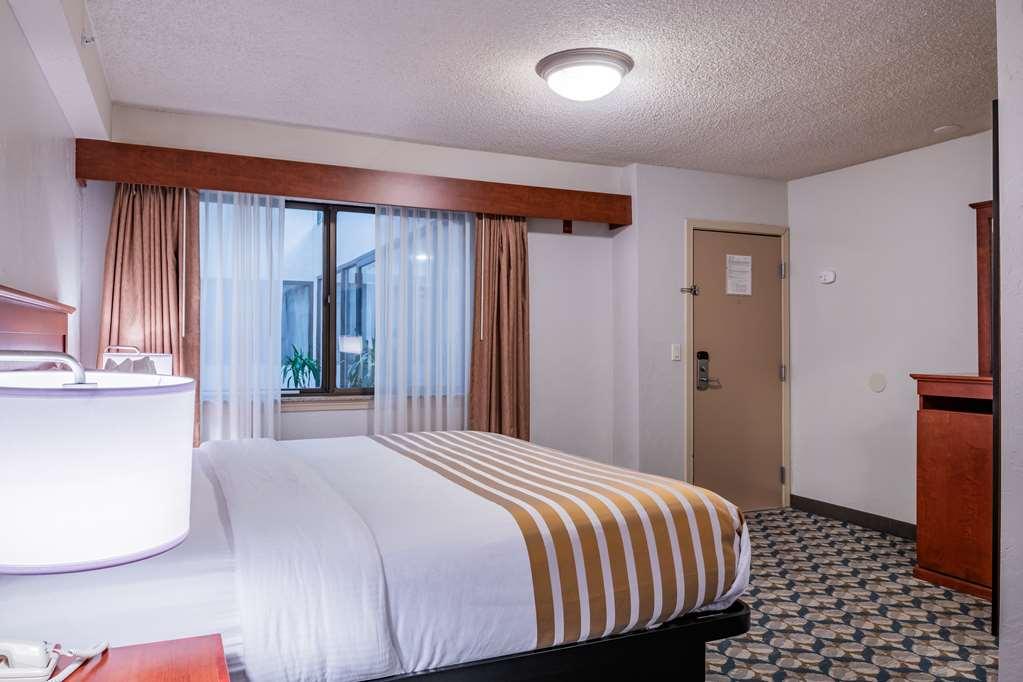 Best Western Vista Inn At The Airport Boise Pokój zdjęcie