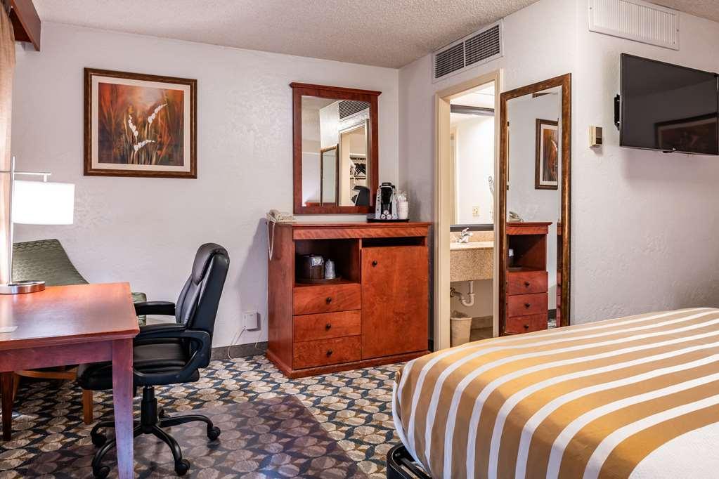 Best Western Vista Inn At The Airport Boise Pokój zdjęcie