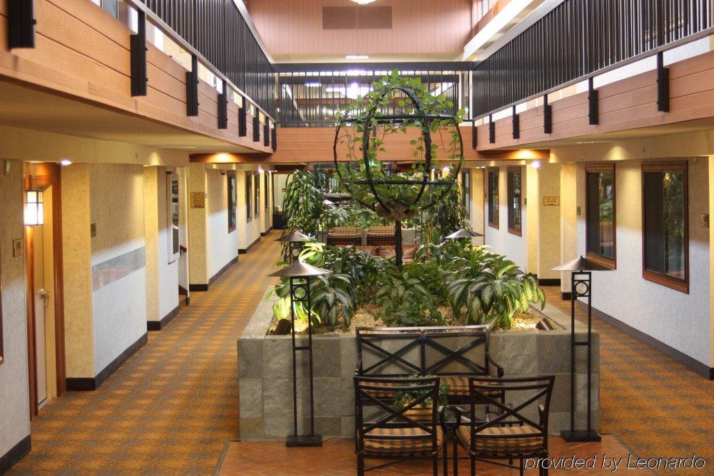 Best Western Vista Inn At The Airport Boise Wnętrze zdjęcie